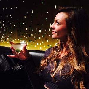 Meet your Posher, Kimberly